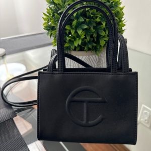 Small Telfar Bag